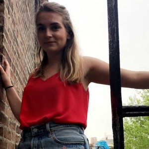 Meet your Posher, Emma